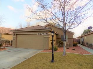 5669 Harbour Pointe Ave, Las Vegas, NV 89122