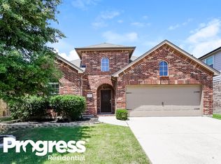 1737 Shoebill Dr, Little Elm, TX 75068