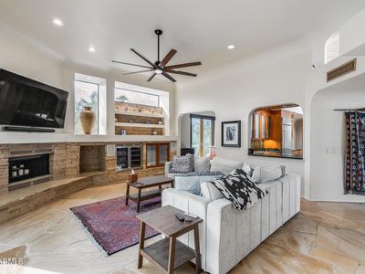 2119 E NORTHVIEW Avenue, Phoenix, AZ, 85020