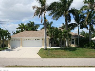 1449 SE 13th St, Cape Coral, FL, 33990