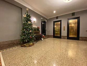 Rented by Bank Neary