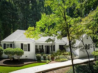 3760 Cloudland Dr NW, Atlanta, GA 30327