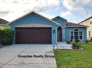 10722 Firebrick Ct, New Port Richey, FL 34655