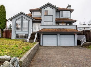 17072 103rd Ave, Surrey, BC V4N 3K9