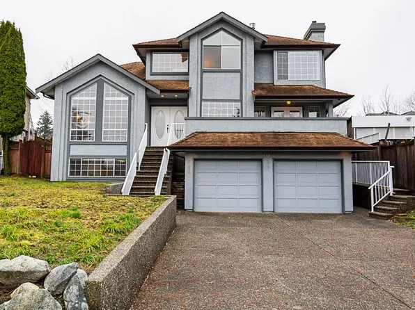 17072 103rd Ave, Surrey, BC V4N 3K9