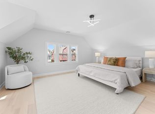 446 Broadway #2, Somerville, MA 02145