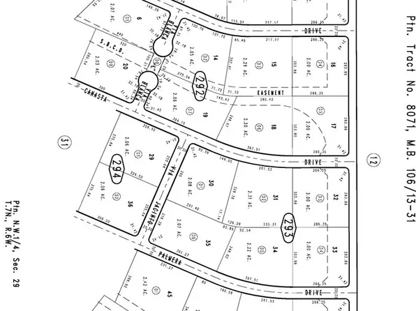 0 0, Adelanto, CA 92301