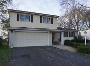 508 N Pioneer Dr, Addison, IL