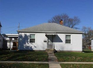 2028 Monon Ave, Lafayette, IN 47904
