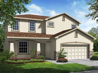 32033 Garden Alcove Loop, Wesley Chapel, FL 33545