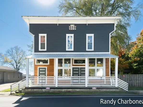 952 124th Ave #1 & 2, Shelbyville, MI 49344