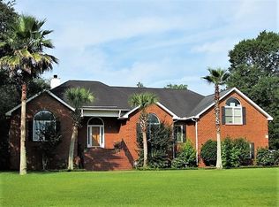3126 Winners Cir, Charleston, SC 29414