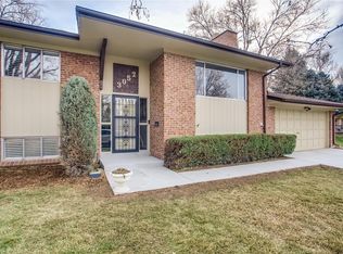 3052 S Oneida St, Denver, CO 80224