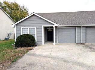 1230 Helen Ct, Eudora, KS 66025
