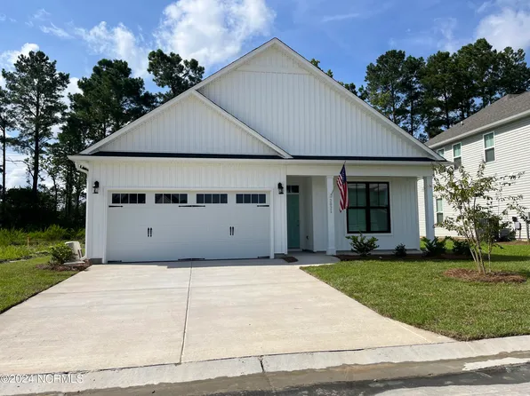2021 Twilight Drive NE, Winnabow, NC 28479