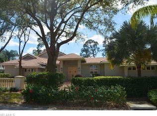 15760 Glenisle Way, Fort Myers, FL 33912