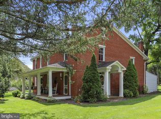 15435 Dellinger Rd, Williamsport, MD 21795