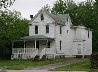 4712 Washington Blvd, Halethorpe, MD 21227
