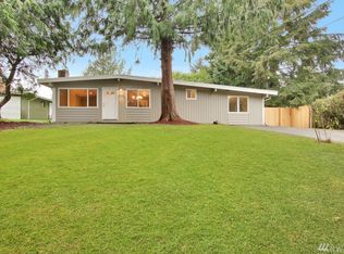 30449 2nd Ave S, Federal Way, WA 98003