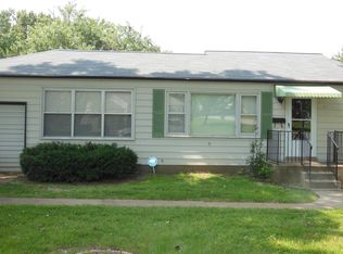 10307 Coburg Lands Dr, Saint Louis, MO