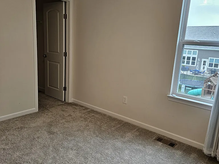 Bedroom #4