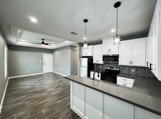 3308 Whetstone Ave #1, McAllen, TX 78504