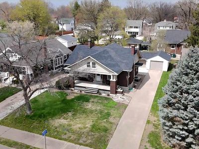 2125 State St, Quincy, IL, 62301