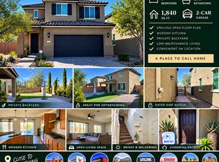 7167 Avana St, Las Vegas, NV 89113