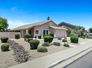 2116 S JOPLIN --, Mesa, AZ 85209