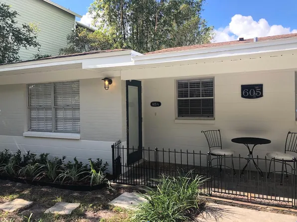 605 S Albany Ave, Tampa, FL 33606