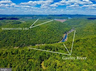 3 Gauley Ridge Rd, Mount Nebo, WV 26679
