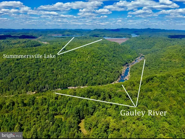 3 Gauley Ridge Rd, Mount Nebo, WV 26679