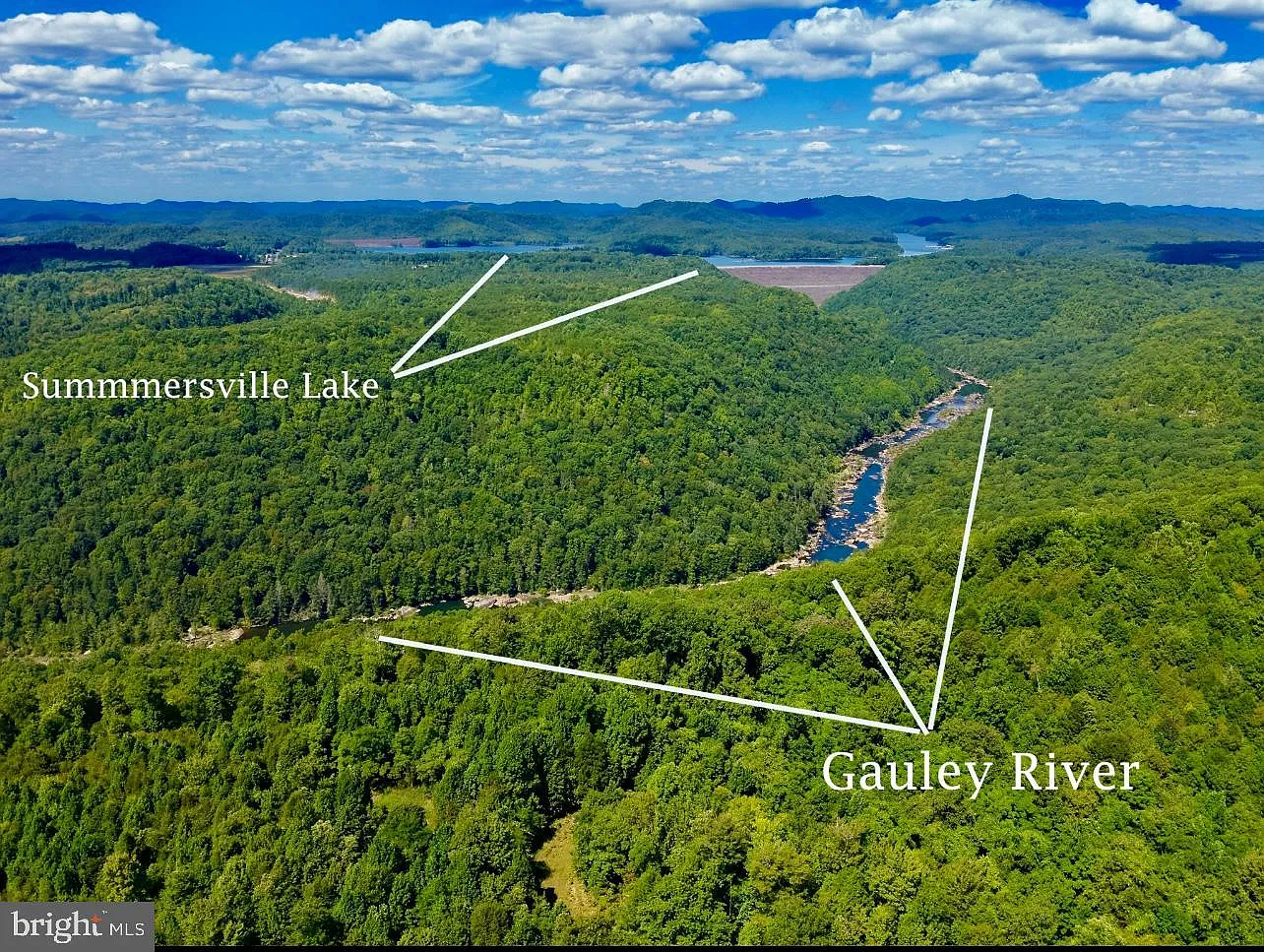 3 Gauley Ridge Rd photo 1