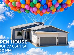7801 W 65th St, Sioux Falls, SD 57106