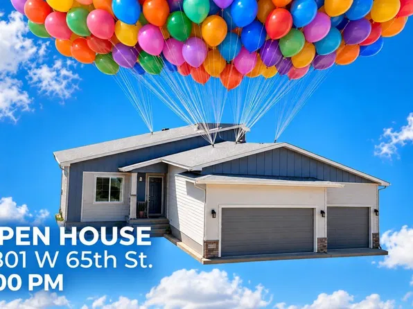 7801 W 65th St, Sioux Falls, SD 57106