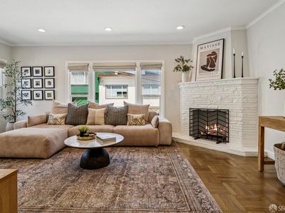 126 Putnam St, San Francisco, CA, 94110