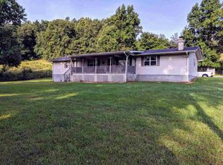 881 Douglas Ln, Oneonta, AL 35121