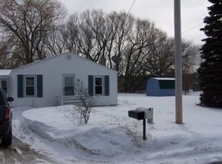 110 Abbott St, Cheboygan, MI 49721