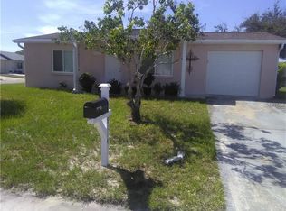 8114 Manvel Dr, Port Richey, FL 34668