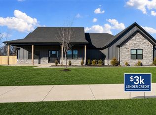 1900 Strong Ave, Pea Ridge, AR 72751
