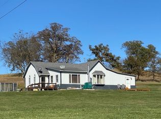 5726 SE Irwin Rd, Cameron, MO 64429