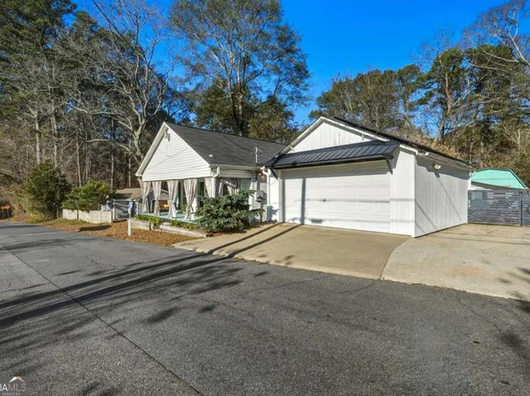 4788 Wood St, Acworth, GA 30101