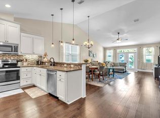 4021 Old Plantation Loop, Tallahassee, FL 32311