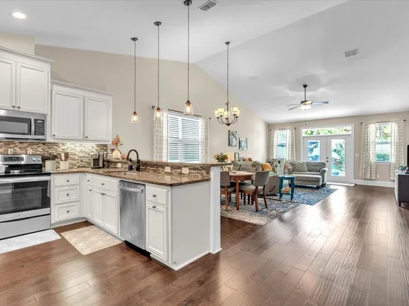 4021 Old Plantation Loop, Tallahassee, FL 32311