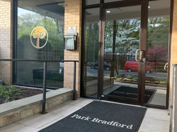 8601 Manchester Rd, Silver Spring, MD 20901