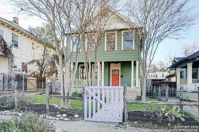 1st image of 526 W Magnolia Ave