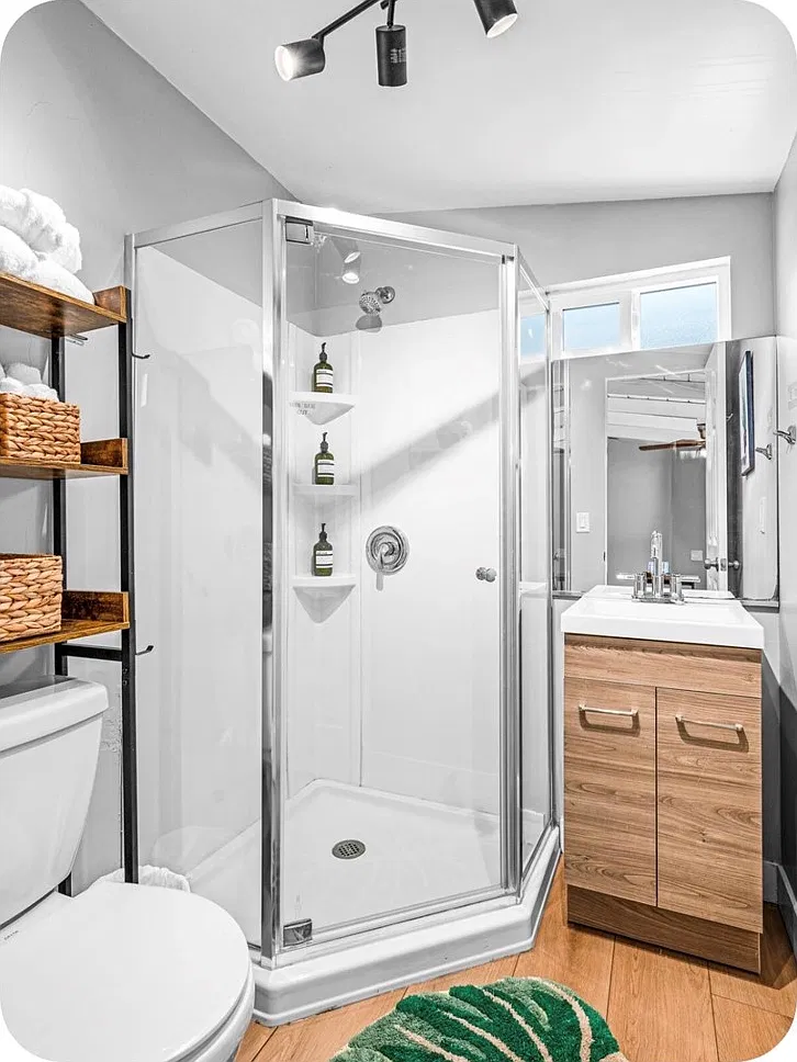 1 bed, 900 sqft, $2,150 — Photo 2