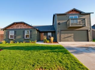 6406 Damon Point Dr, Pasco, WA