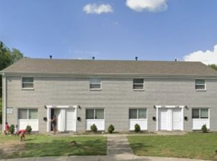 3550 Dorham Pl, Dayton, OH 45406