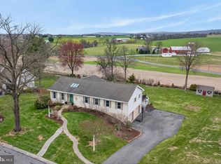 579 Hiview Dr, Lititz, PA 17543